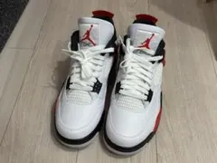 Nike Air Jordan 4 Retro 