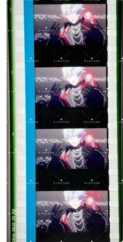 【即購入可】うたプリ タブナイ コマフィルム 蘭丸