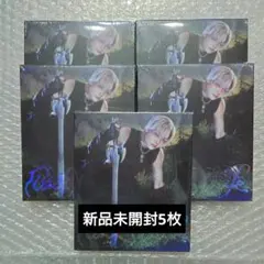 &TEAM Back to Life ROAR 新品 未開封CD ニコラス