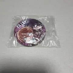 Ani-Art BOX購入特典　伏見猿比古　八田美咲　缶バッジ　アクキー Ani-Art BOX購入特典 伏見猿比古 八田美咲 缶バッジ アクキー K SEVEN