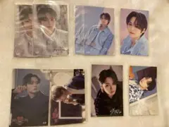 straykids スキズ　FCくじ　ステッカー　シール　まとめ売り　リノ