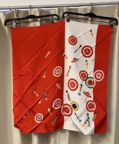 風呂敷　和柄　新品