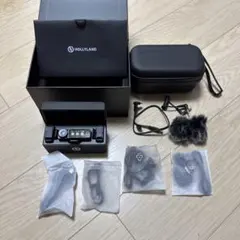 美品】Hollyland LARK MAX 2 Ultimate Combo - メルカリ