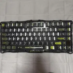 急ぎ多少値下げ可GravaStarキーボードgsk1 - メルカリ
