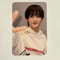 NCT DREAM Beat it up トレカ マーク ドリショ 会場限定