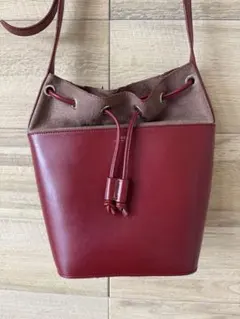 A.P.C Clara バケツ型ショルダーのサムネイル