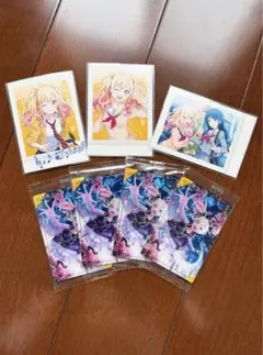 天馬咲希 プロセカ カード 7点セット