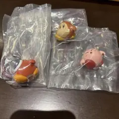 星のカービィ✖️阪急電車しゅしゅぽぽごっこ〜阪急電車「カービィ号」