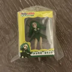クレヨンしんちゃん 魔法のマペット トッペマ3枚 スゲーナ・スゴイデス