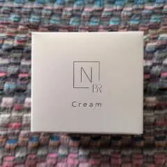 N organic Bright ホワイトリッチクリーム 45g［スパチュラ付］