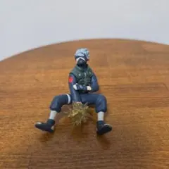 NARUTO ナルト はたけカカシ フィギュア