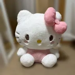 2026年最新】ハローキティさくらピンクドールぬいぐるみの人気アイテム