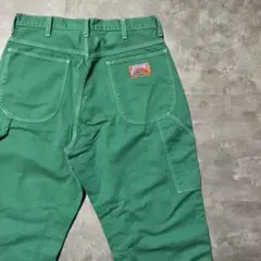 定価:6,930円　Wrangler ペインターパンツ P225のサムネイル