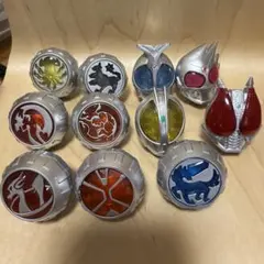 無期迷途 原罪メタルピンズ コンプリートセット - メルカリ