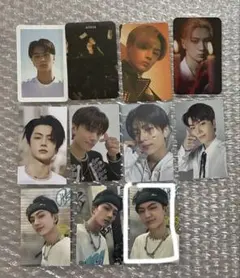 ENHYPEN ジェイ トレカ バラ売り