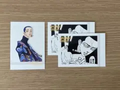 東京卍リベンジャーズ　原画展　ぱしゃこれ　柴八戒