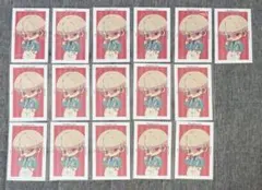ParadoxLive パラライ BAE 燕夏準 48 缶バッジ 18点セット - メルカリ