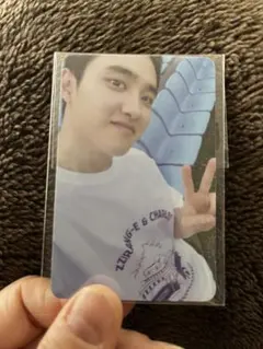 2026年最新】exo サイン入りの人気アイテム - メルカリ