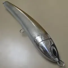 ミハシ工房 ストライカー スーパースライド 175㎜ 新品 未使用 希少品