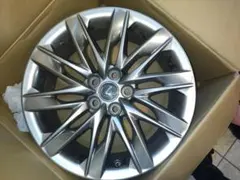 2025年最新】レクサスLM 純正ホイールの人気アイテム - メルカリ