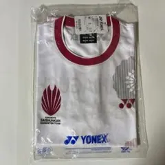 ユニフォーム バドミントン