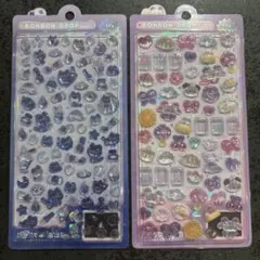 正規品 BONBON DROP ボンボンドロップシール クーリア