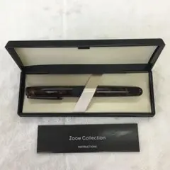 新品 廃盤 トンボ ズーム 高級 水性ボールペン ハバナ 505 べっ甲調 菊紋 新品 廃盤 トンボ ズーム 高級 水性ボールペン ハバナ 505 べっ甲 菊紋