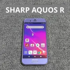 SHARP AQUOS Rのサムネイル