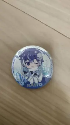 2026年最新】Kaito 缶バッジ 32aの人気アイテム - メルカリ