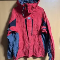 Helly Hansen フード付きナイロンジャケット M