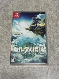 2026年最新】ブレワイ ティアキンの人気アイテム - メルカリ