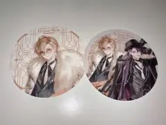 にじさんじ 渡会雲雀 風楽奏斗 アニメイト特典