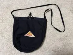 KELTY ブラック ショルダー 値下げしました‼️