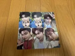 ZEROBASEONE ゼベワン　ゴヌクセット never say never