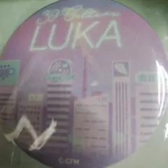 39culture 2024 初音ミク スピードくじ 缶バッジ ロゴ