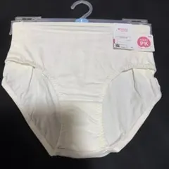 Wing Teen☆non!PK ショーツ☆Lサイズ☆ドット柄