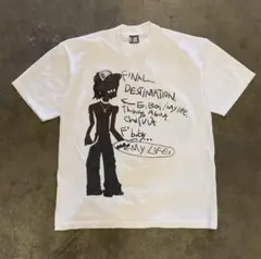 銀杏BOYZ スメルズ・ライク・ア・ヴァージン Tシャツ Sサイズ - メルカリ