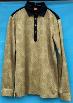 PUMA ゴルフウェア