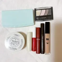 【お値引中❗️】コスメまとめ売り