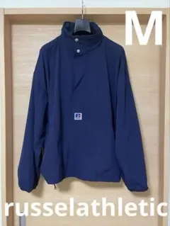 アノラックジャケット