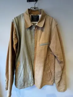 ジャケット・アウター ANACHRONORM Draping lapel jacket size03 ANACHRONORM Draping lapel jacket size03 - メルカリ