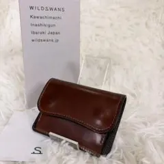 WILDSWANS ワイルドスワンズポント CHOCOLATE - メルカリ