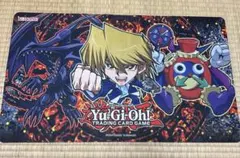 2025年最新】遊戯王 プレイマットの人気アイテム - メルカリ
