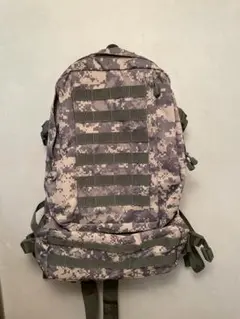 美品】 MOLLE Zip-On Panel 2.0 Type-CQ 陸自迷彩 - メルカリ