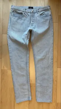 A.P.C. PETIT NEW STANDARD プチニュースタンダード　30