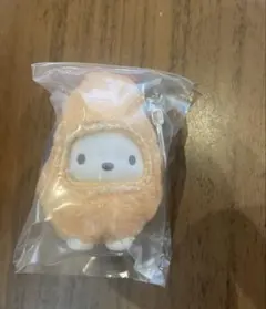 サンリオ ちびっとも おかず　ポチャッコ