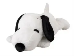 SNOOPY グランデぬいぐるみ