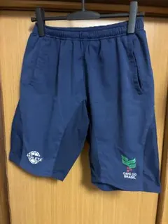 ATHLETA　アスレタ　ショート　ハーフ　パンツ　Mサイズ　練習　トレーニング