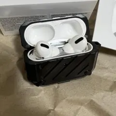 【ジャンク品】AirPods Pro 第1世代