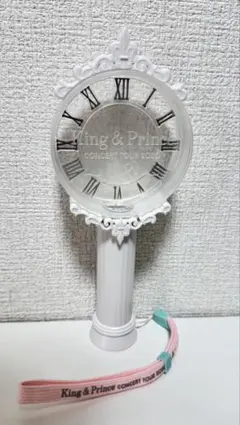 King & Prince コンサートツアー2022 ペンライト